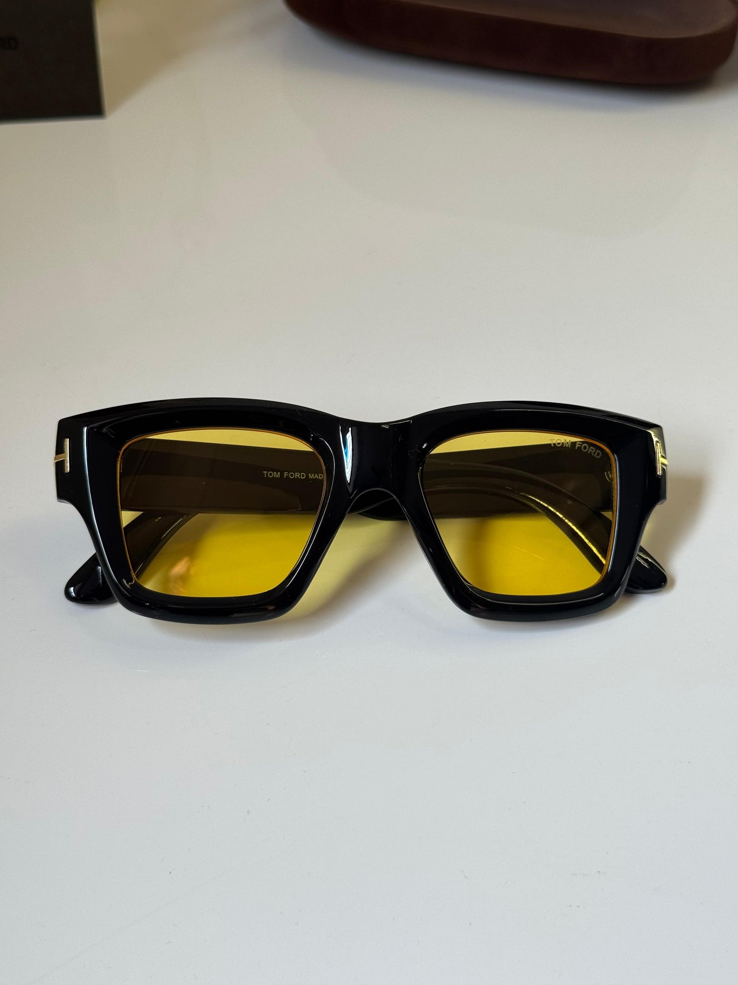 Tom Ford