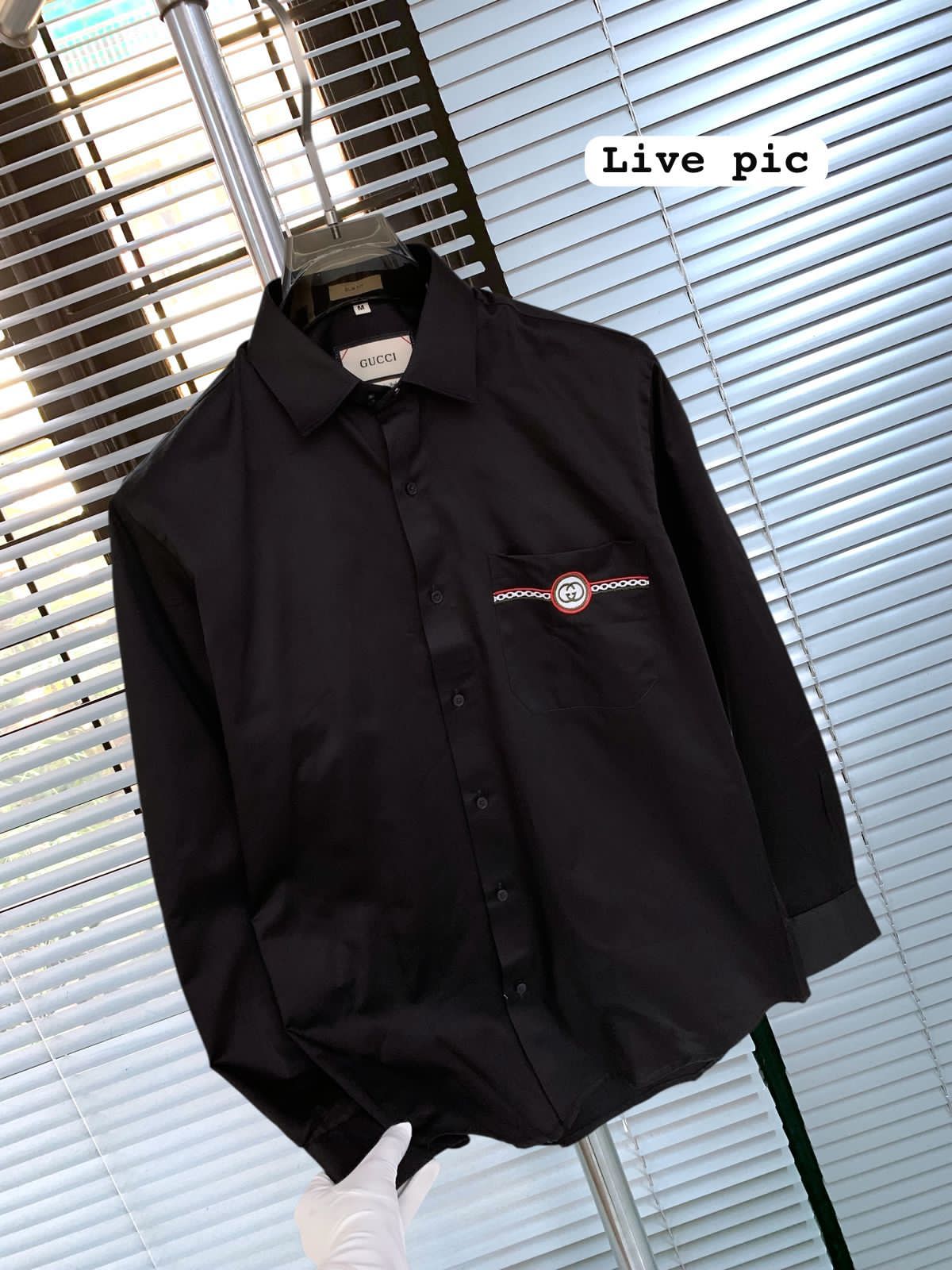 Gucci shirt