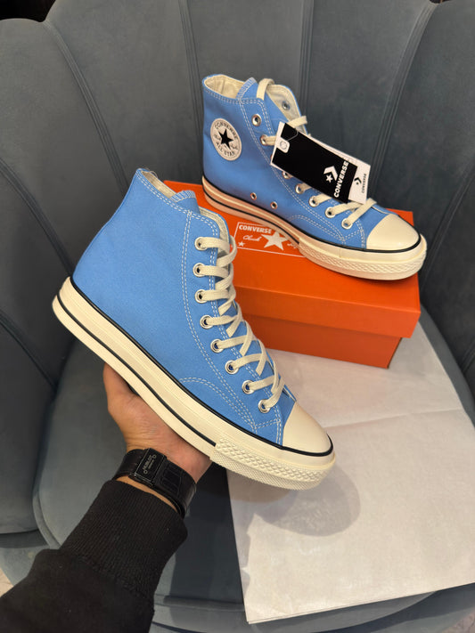 Converse chuck 70 university blue