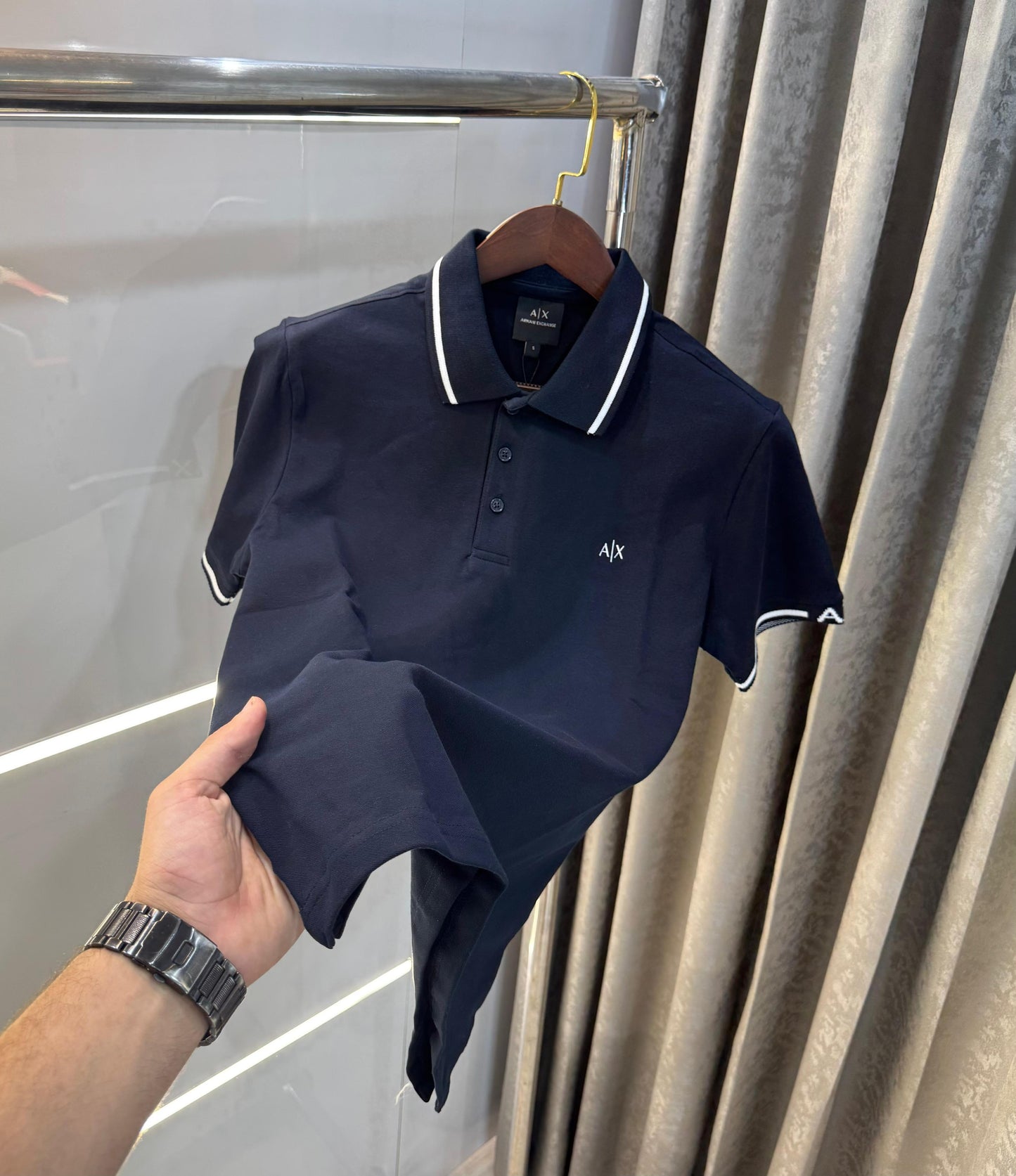 Armani Exchange