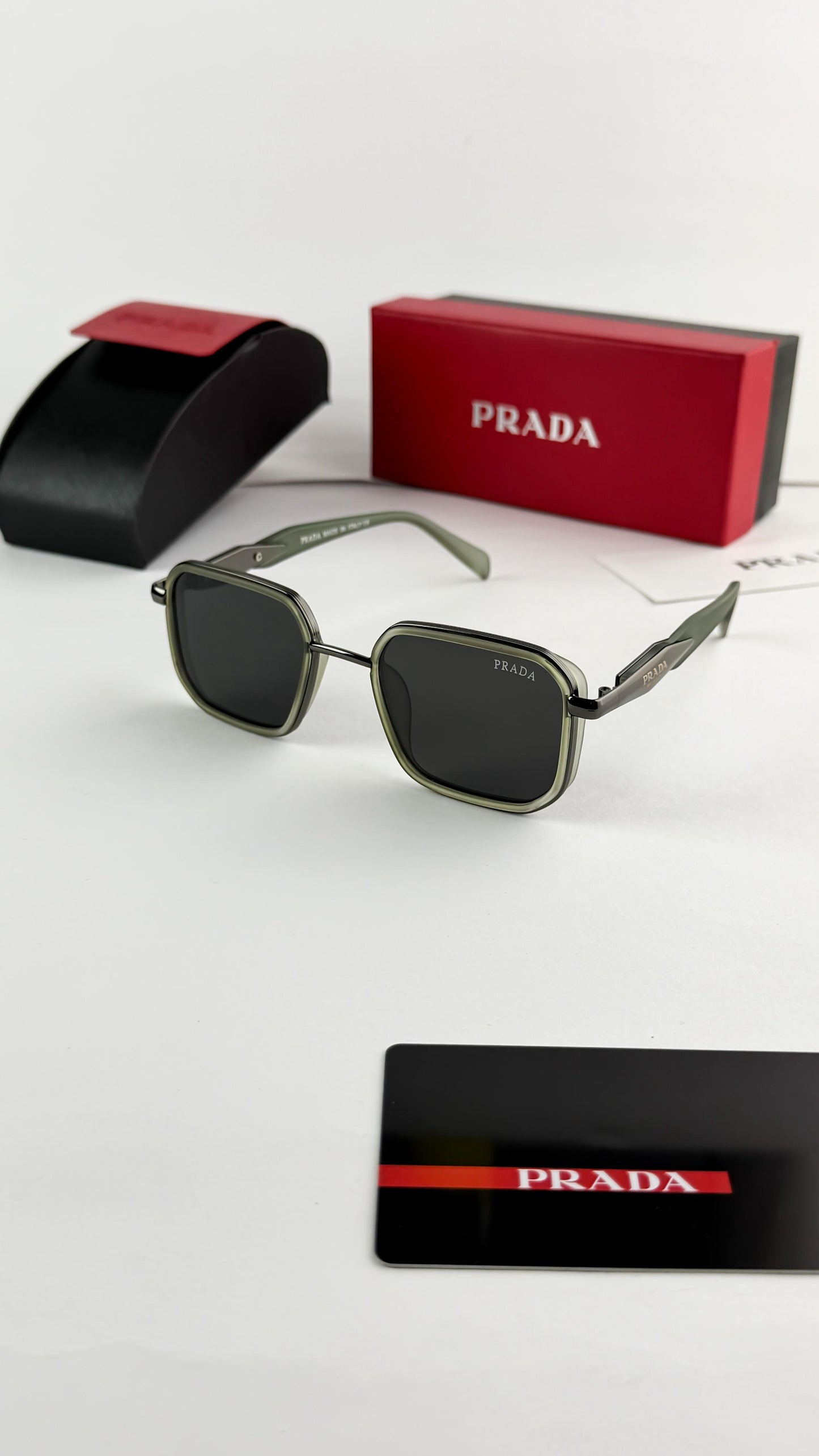 PRADA