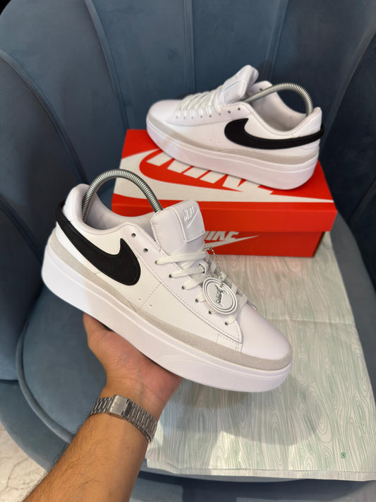 Nike blazer phantom low