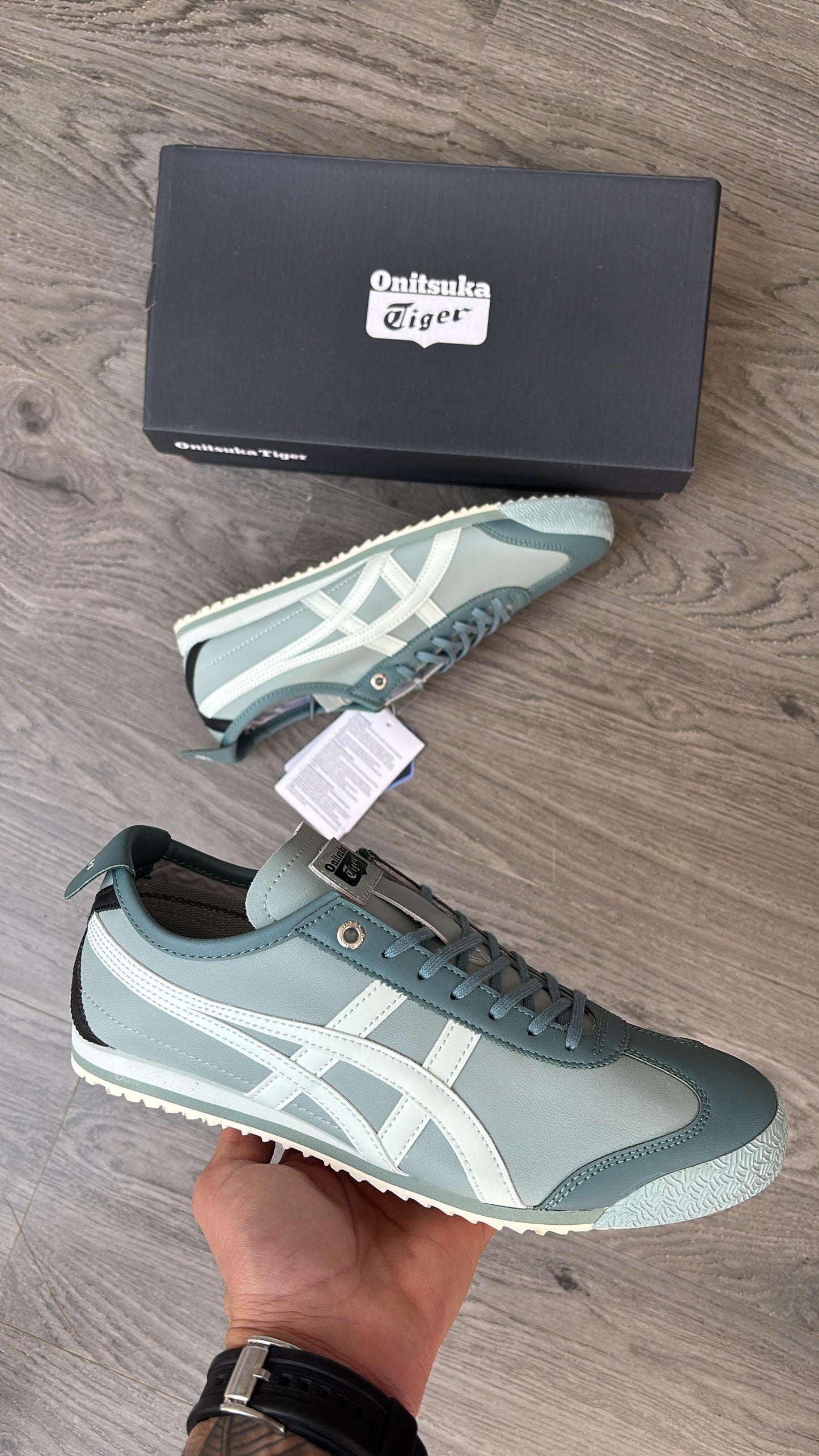 Onitsuka tiger
