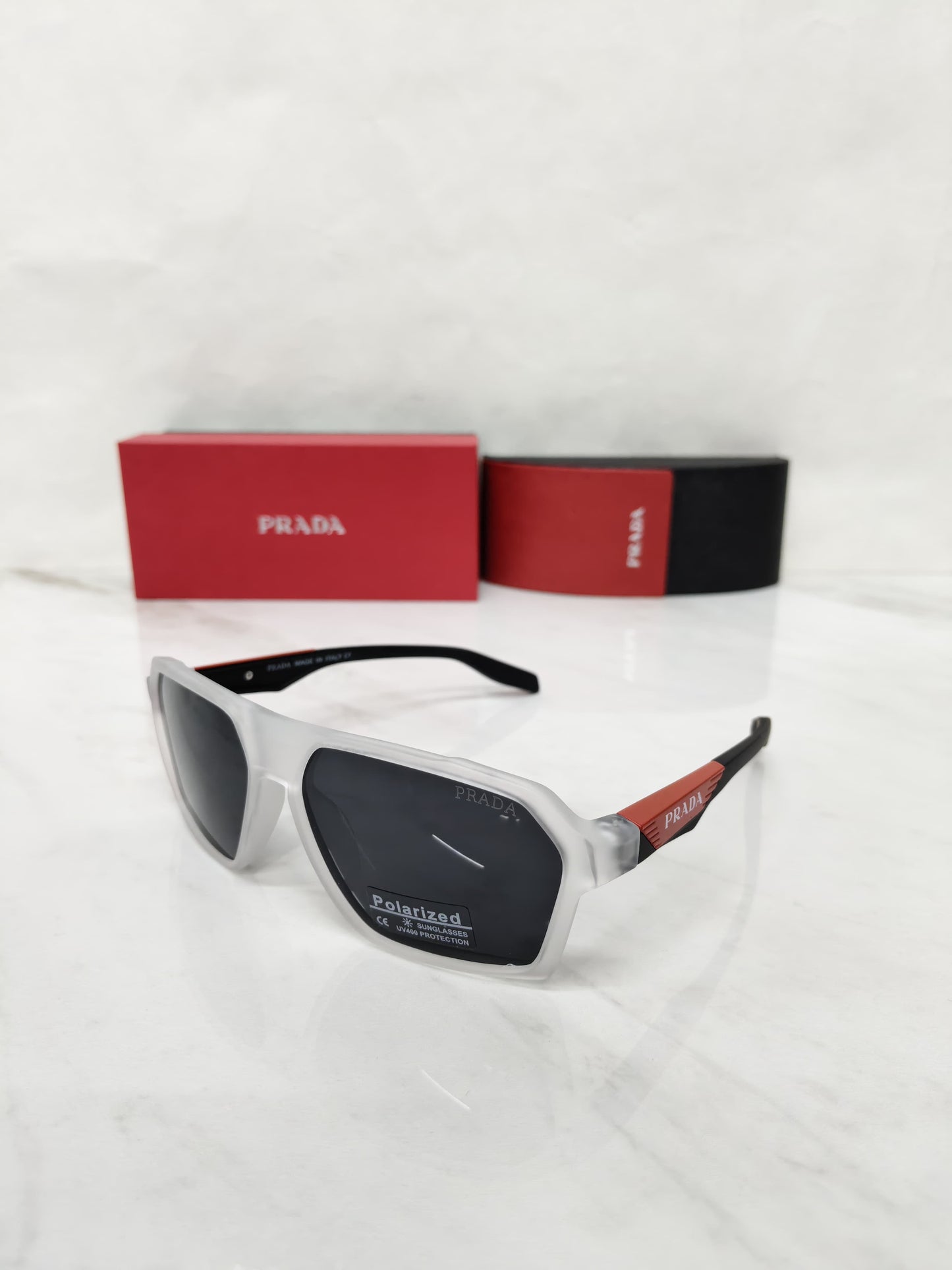 PRADA