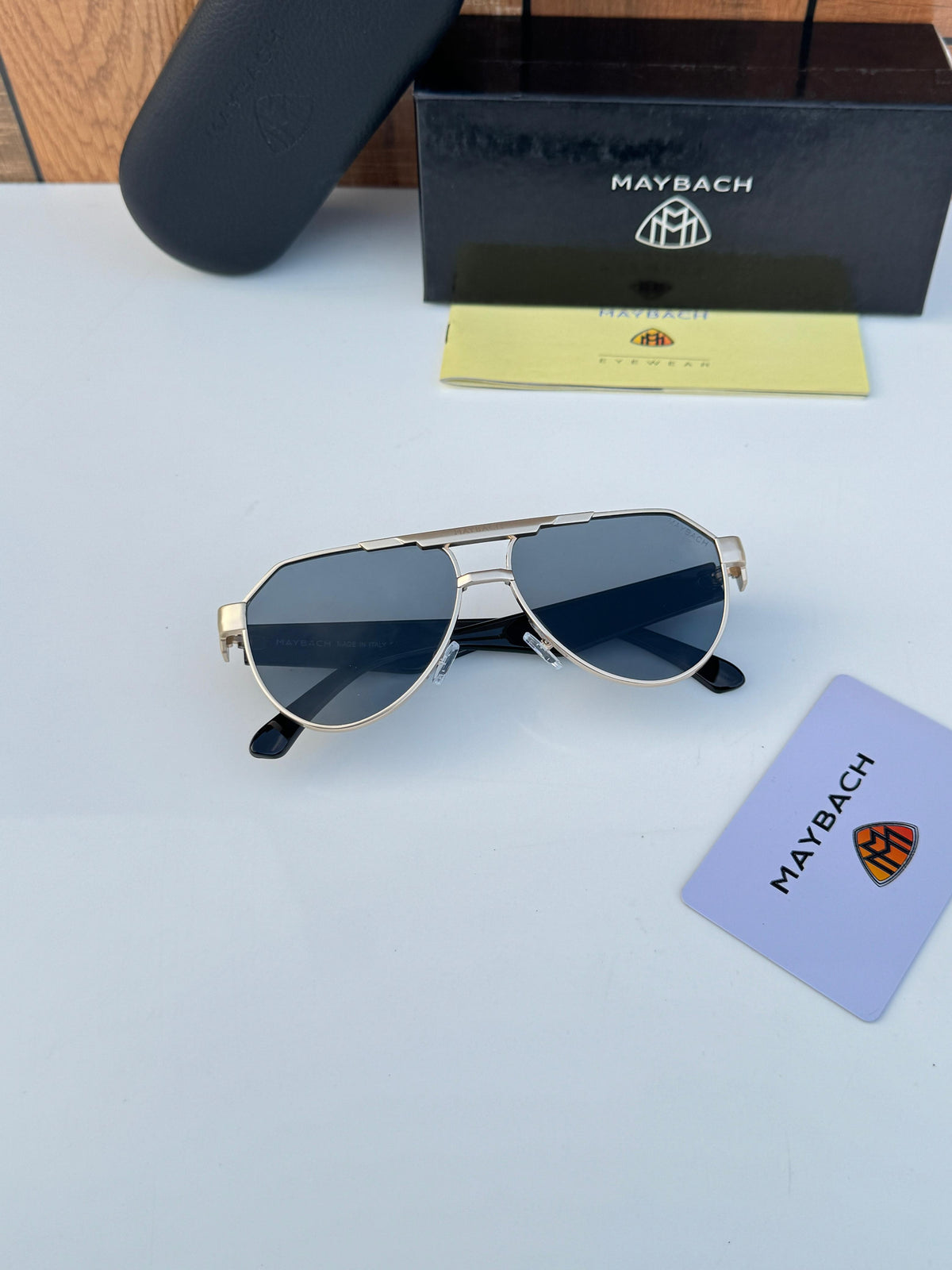 Maybach