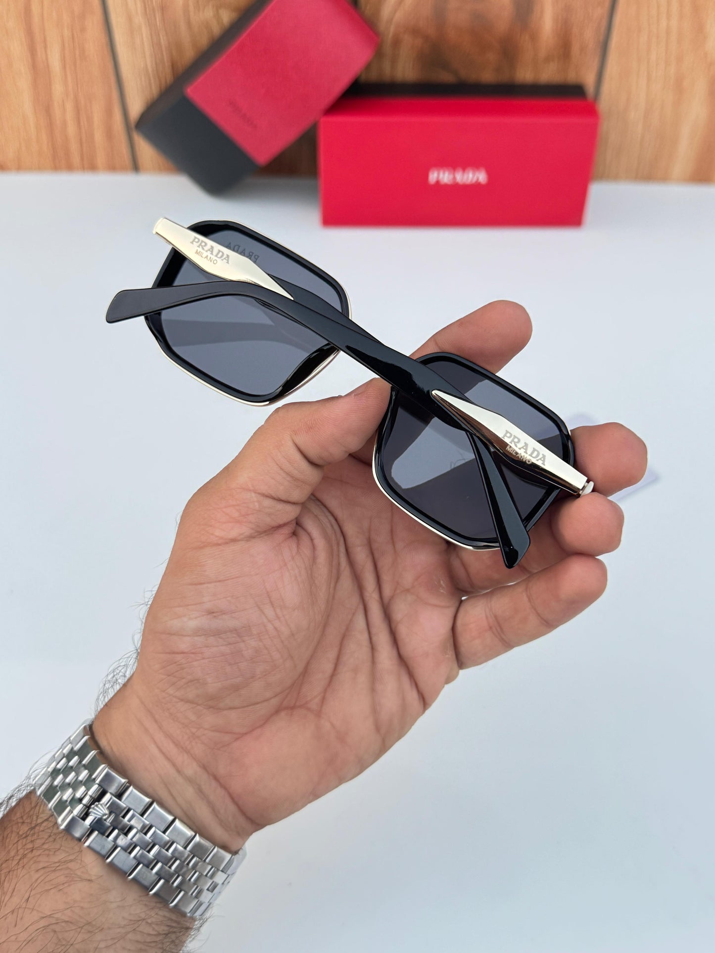 PRADA