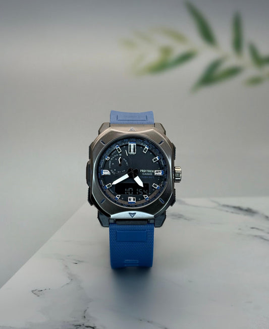 Casio protrek