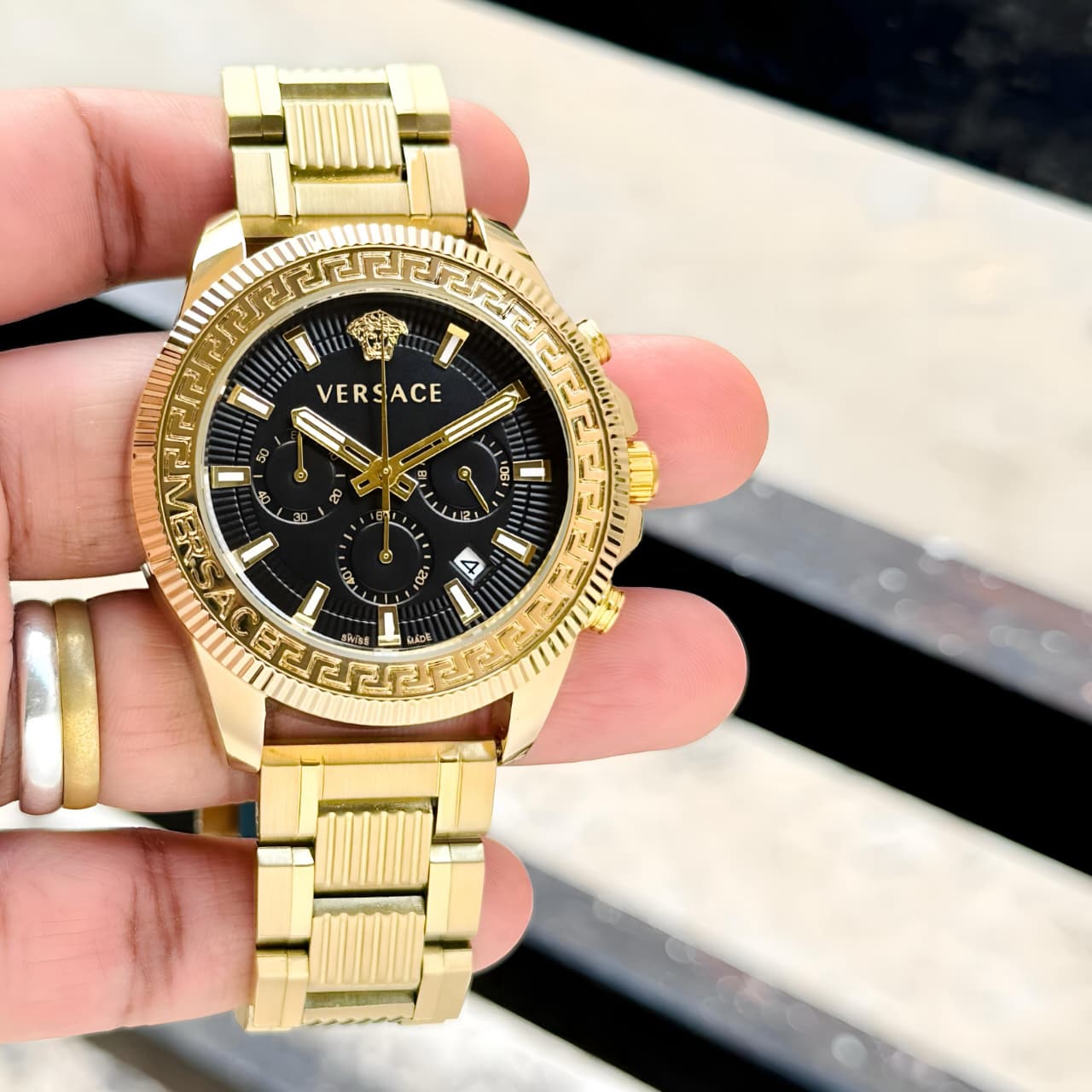 Versace