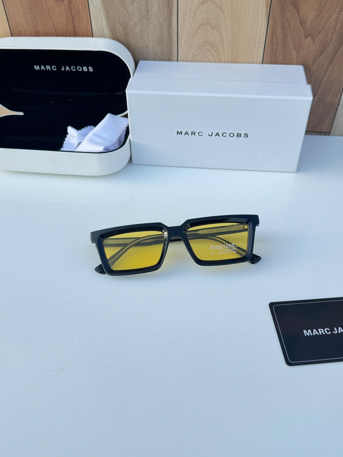 Marc jacobs