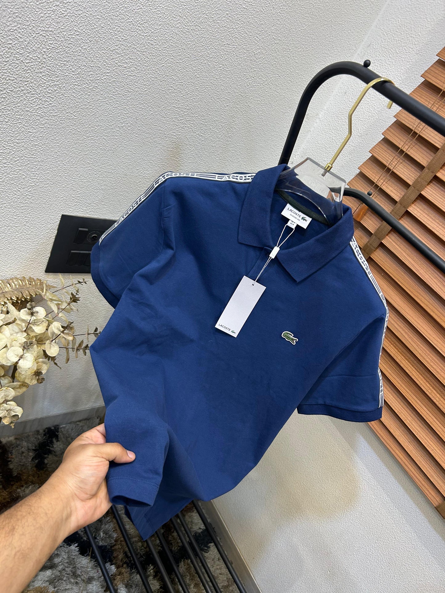 LACOSTE
