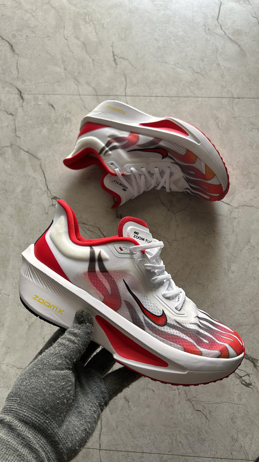 Nike alpha fly 3 road racing