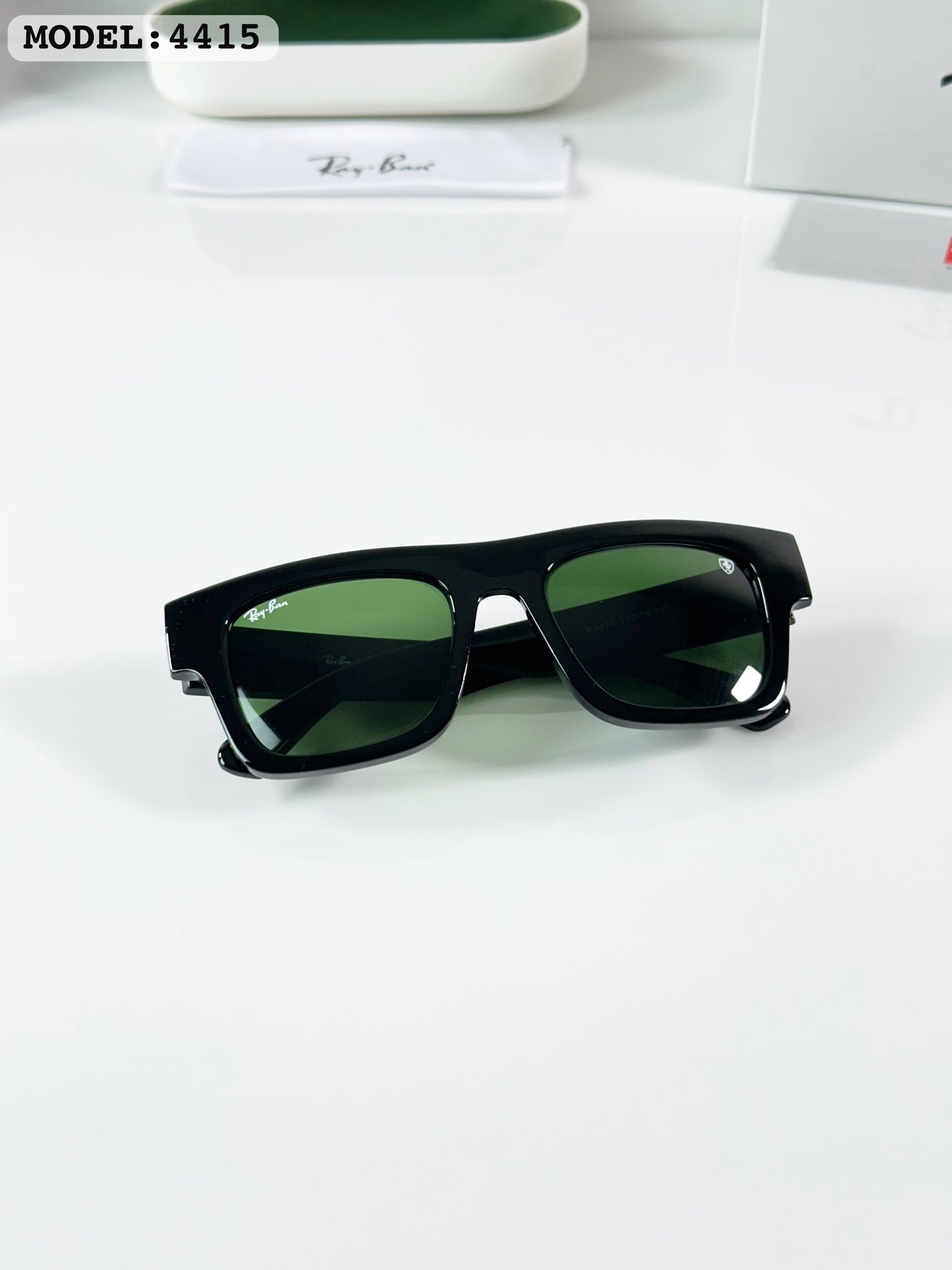 Rayban