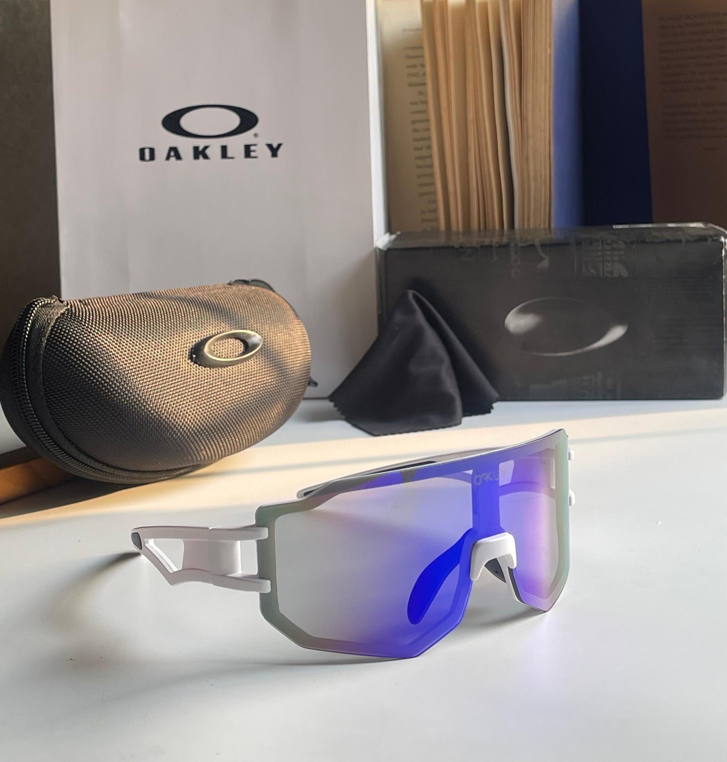 Oakley