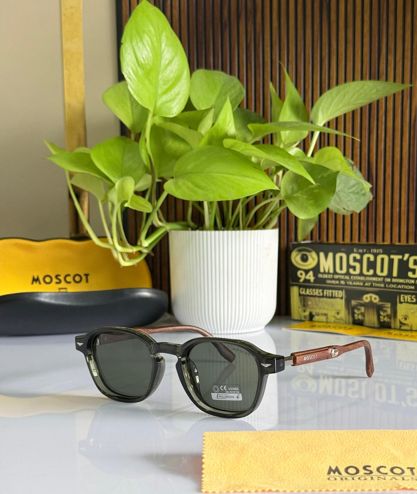 Moscot