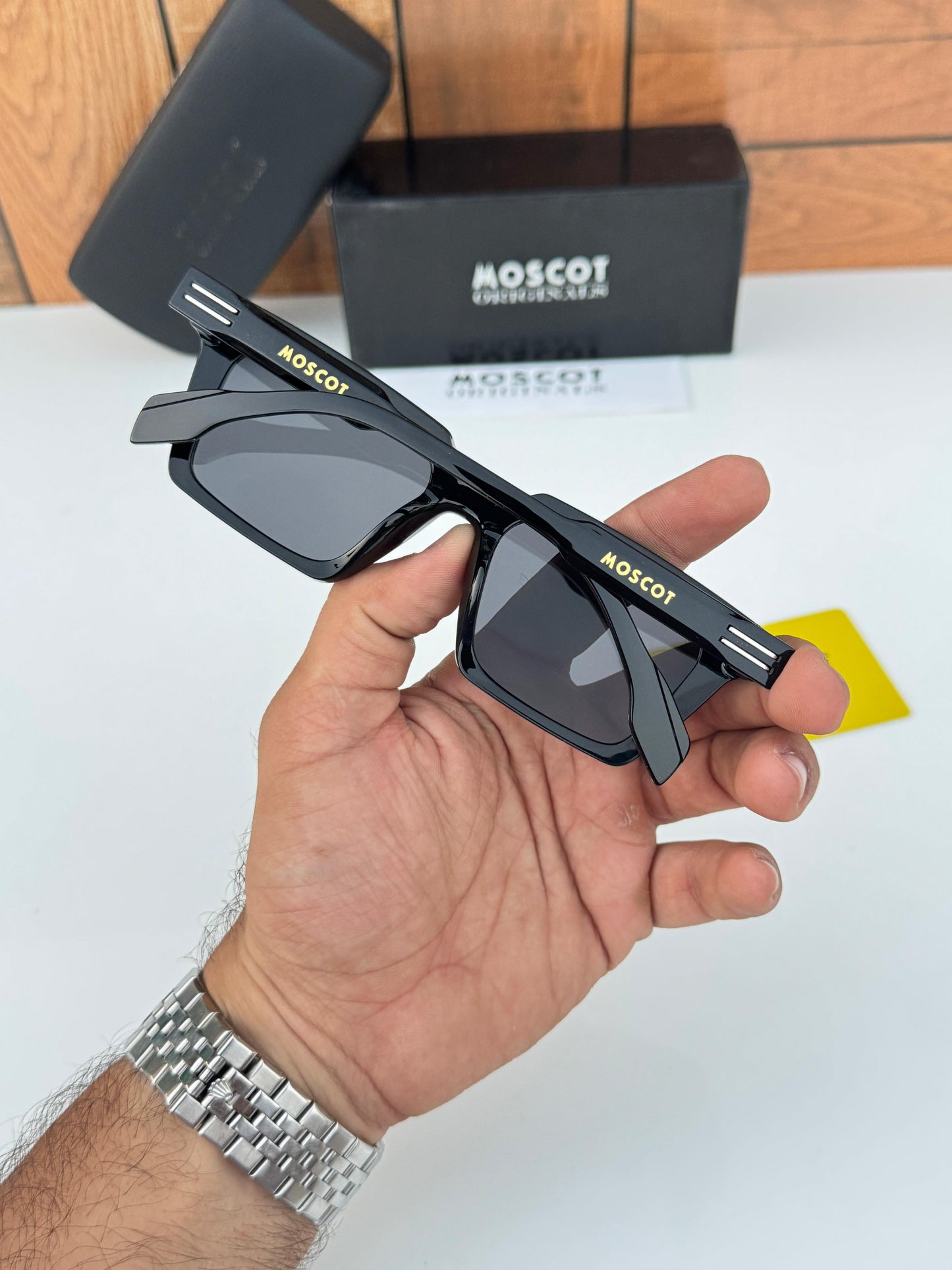 Moscot