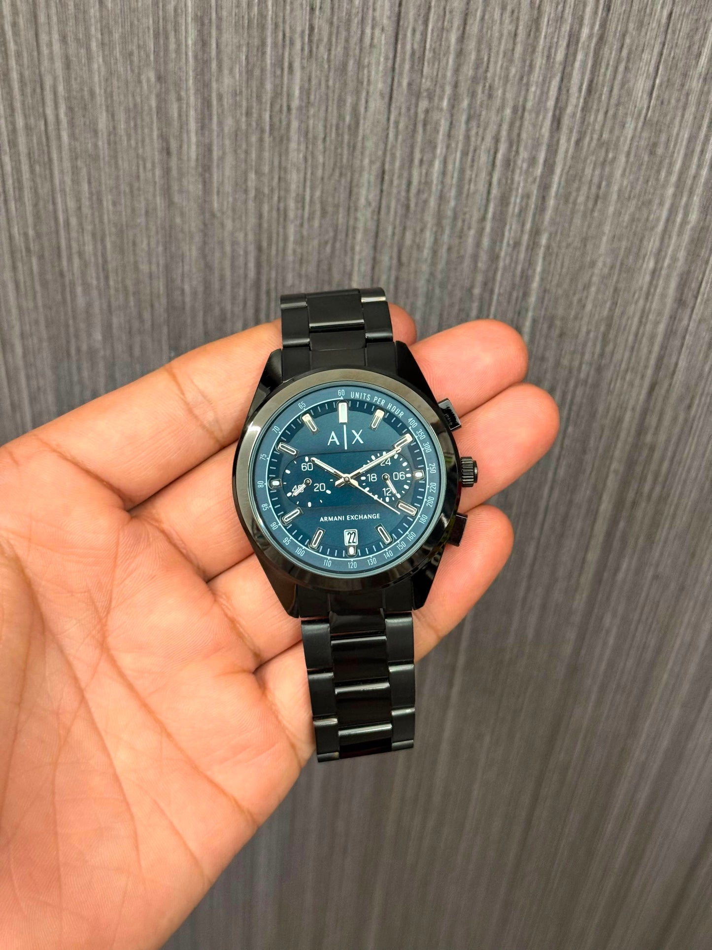 Armani Exchange
