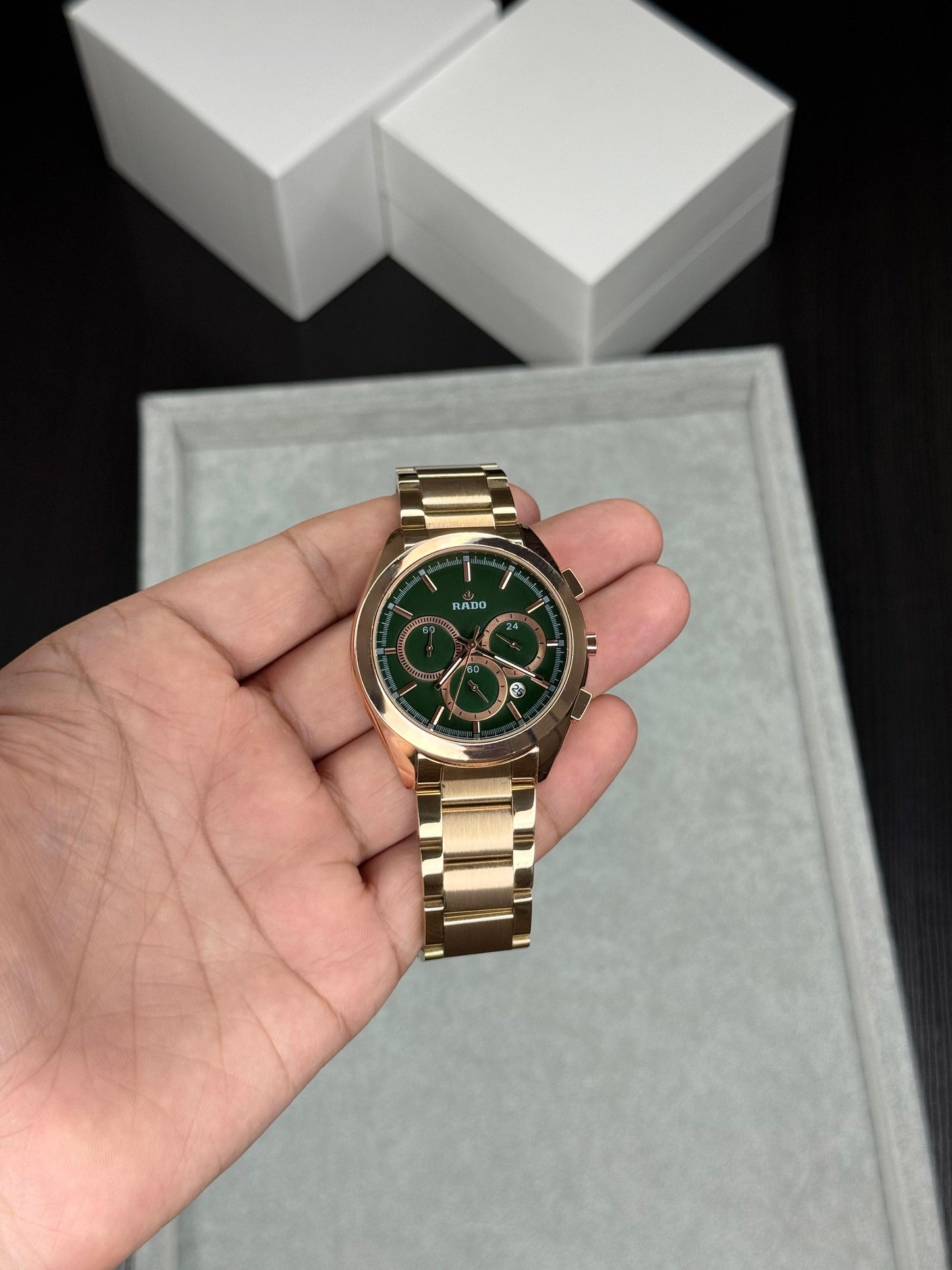 Rado