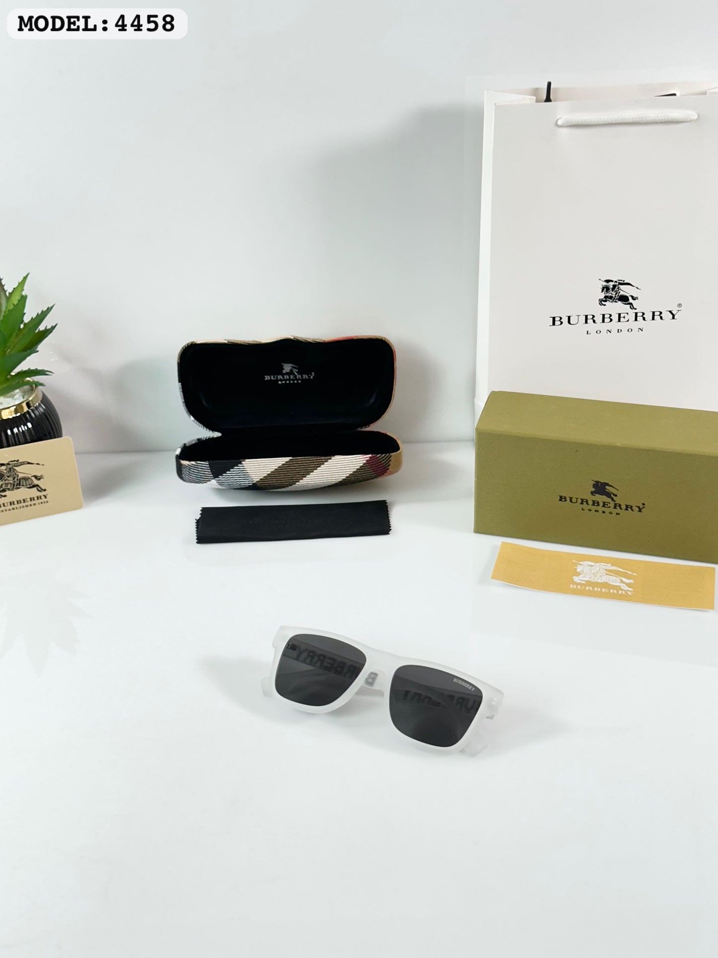 Burberry