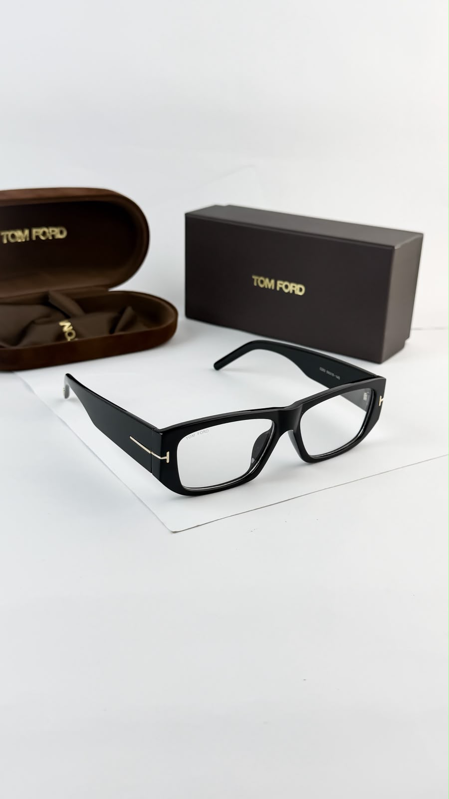 Tom Ford