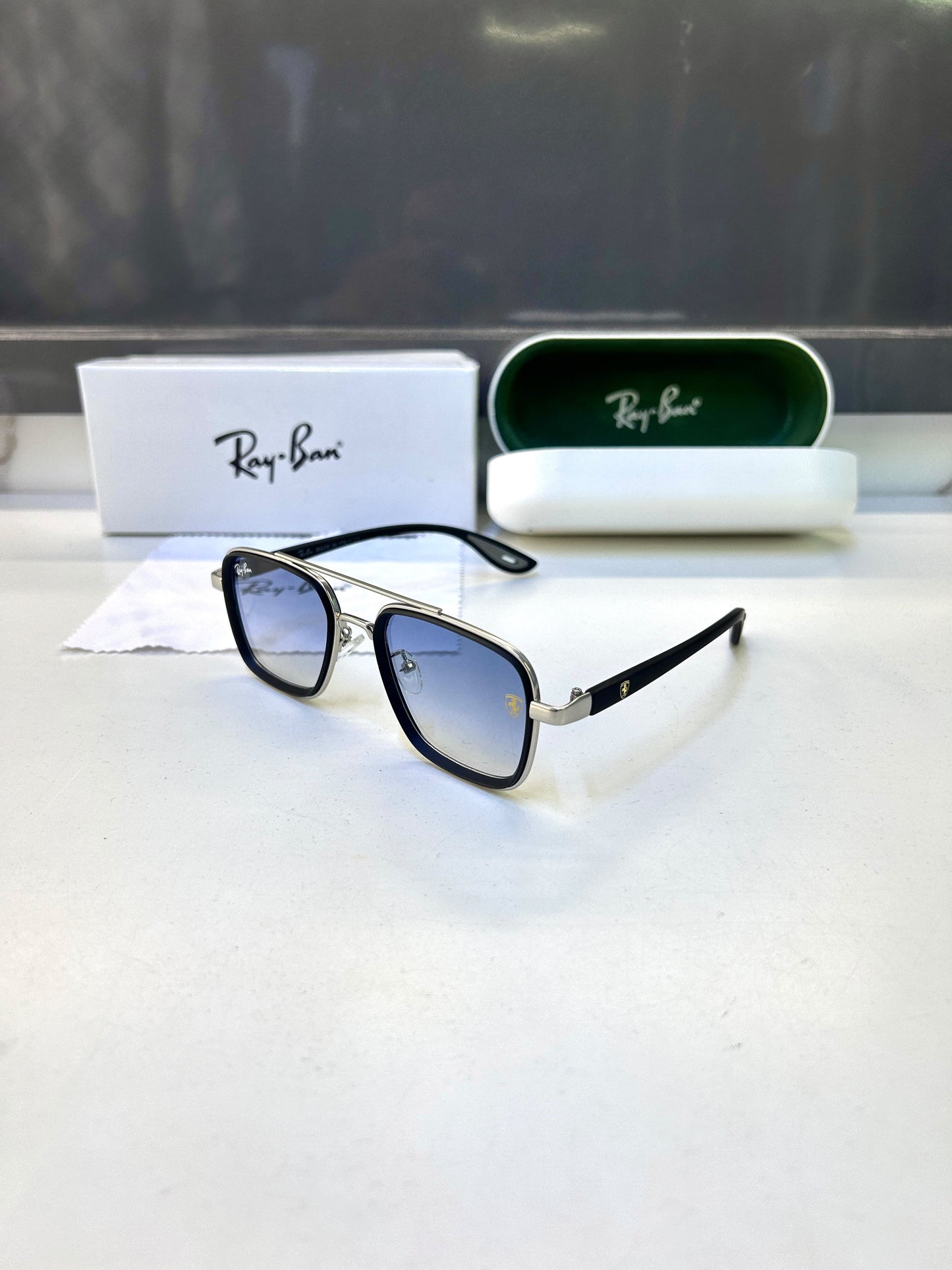 Rayban