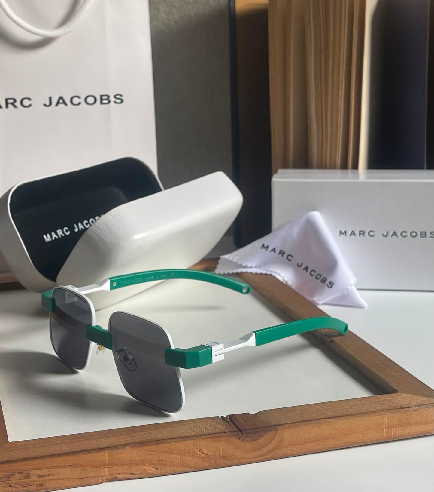 Marc Jacobs