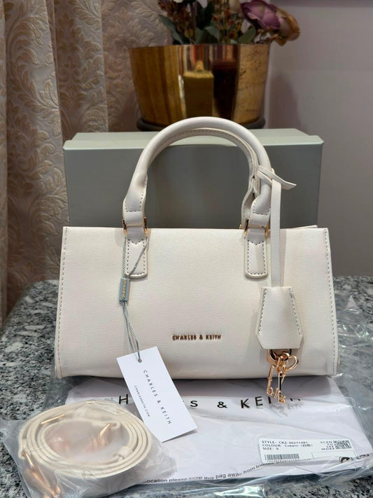 Charles and Keith