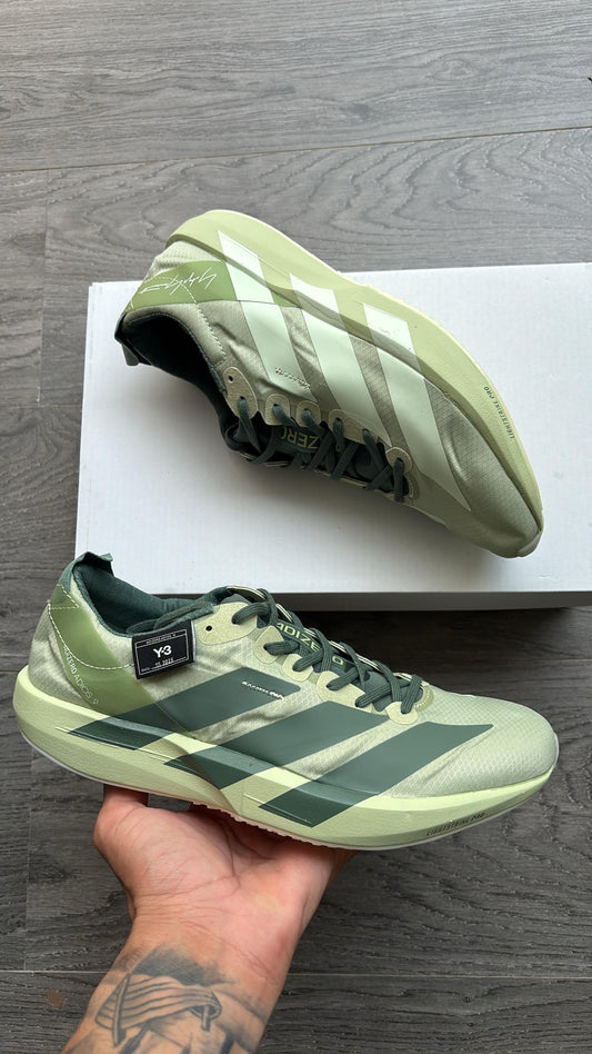 Adidas adizero adios 9