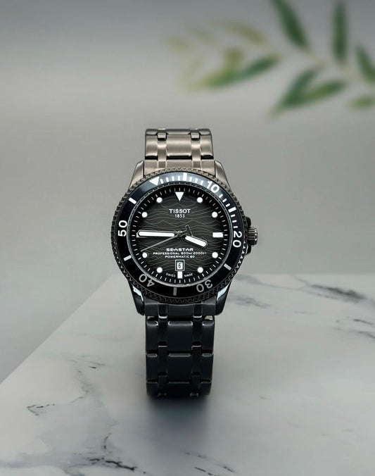 Tissot seastar