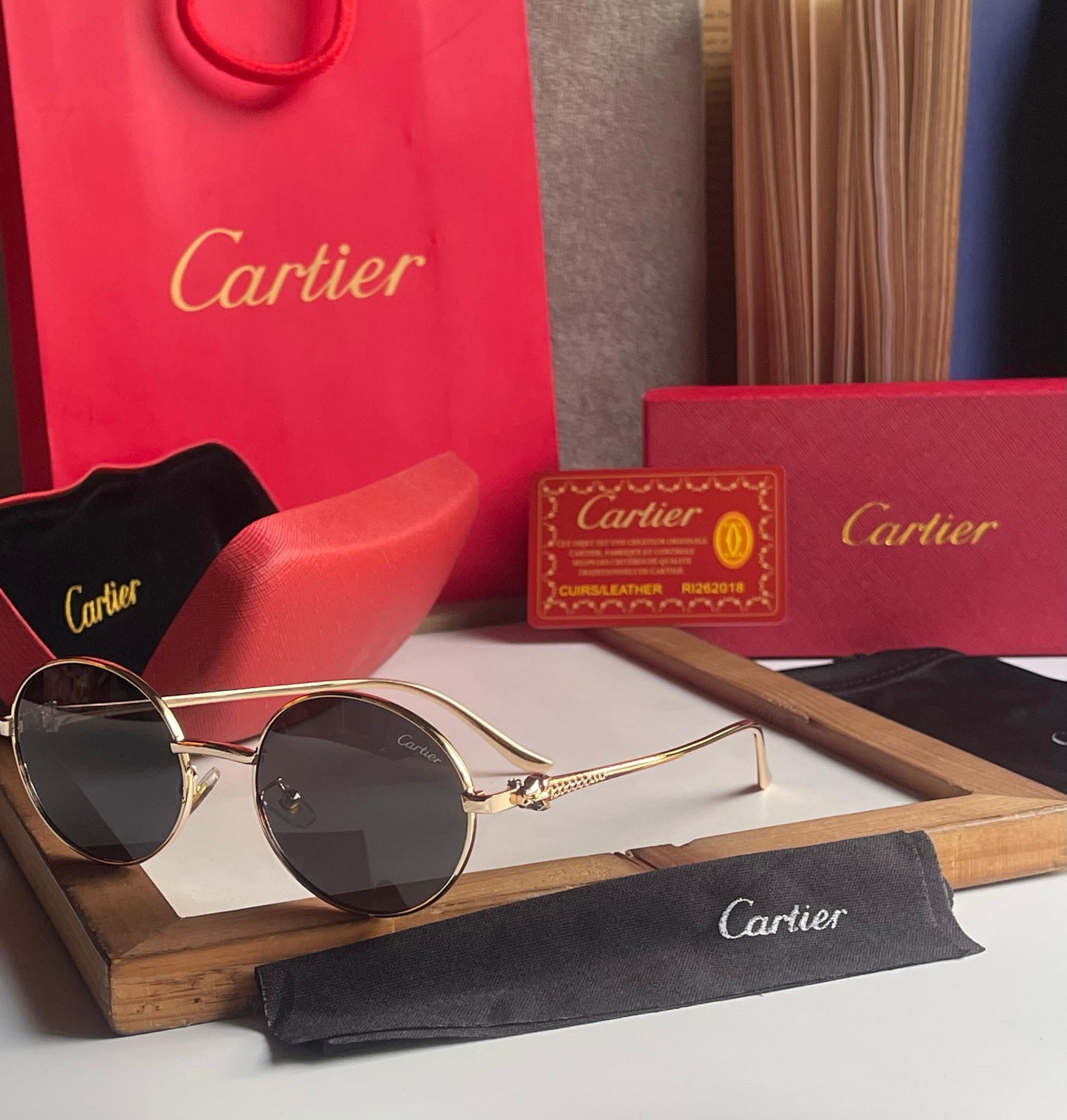 Cartier