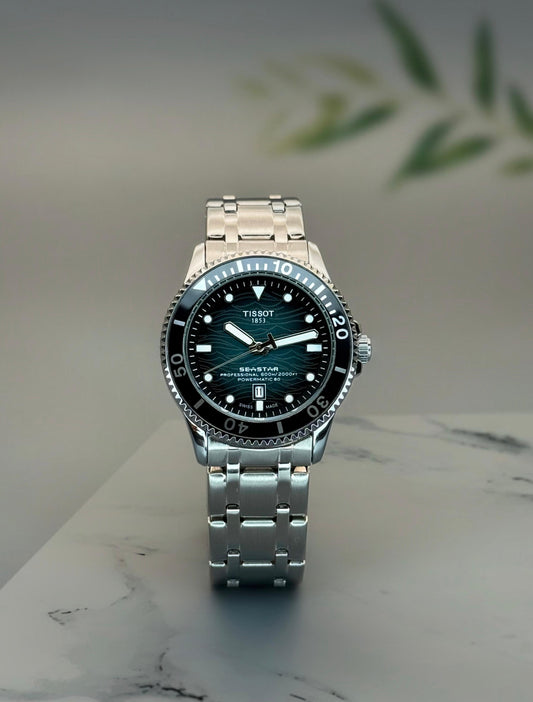 Tissot seastar