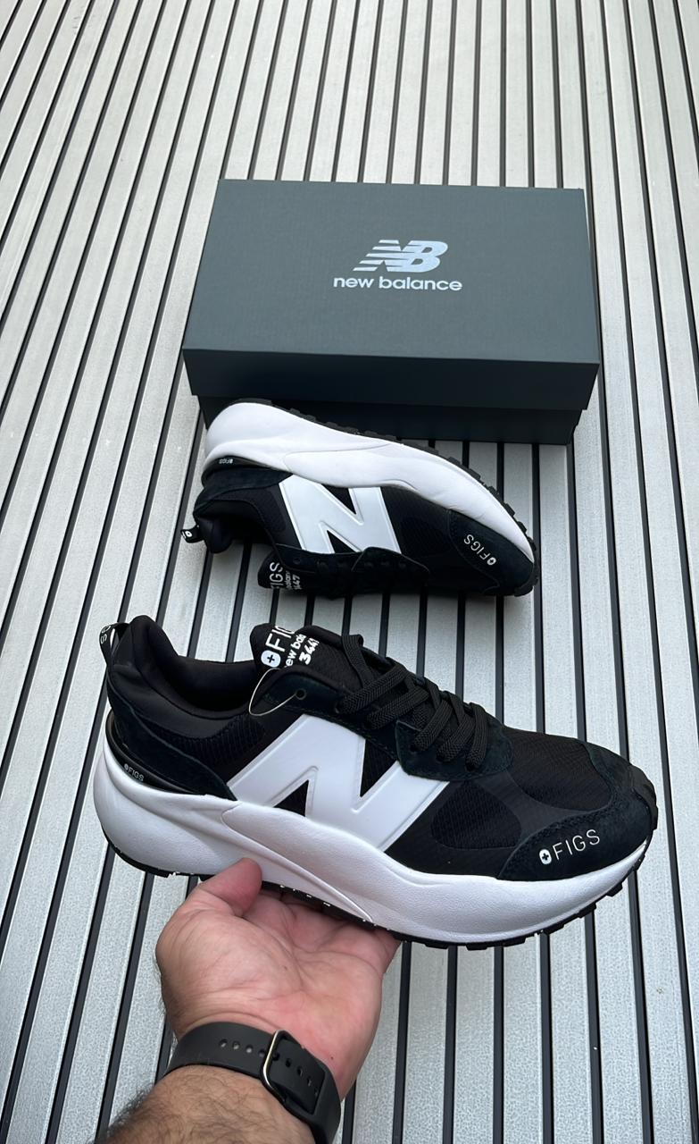 New balance x figs 3447