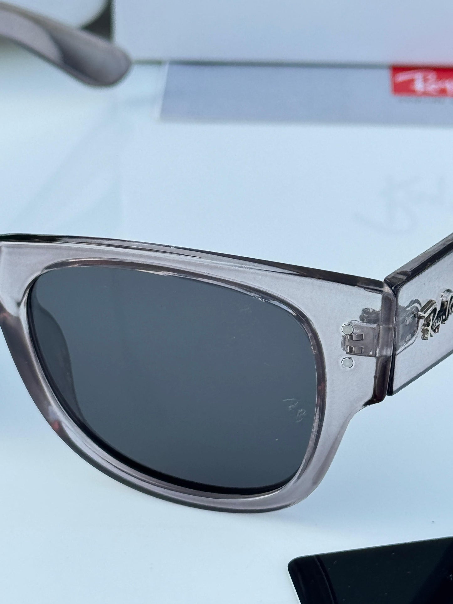 Rayban