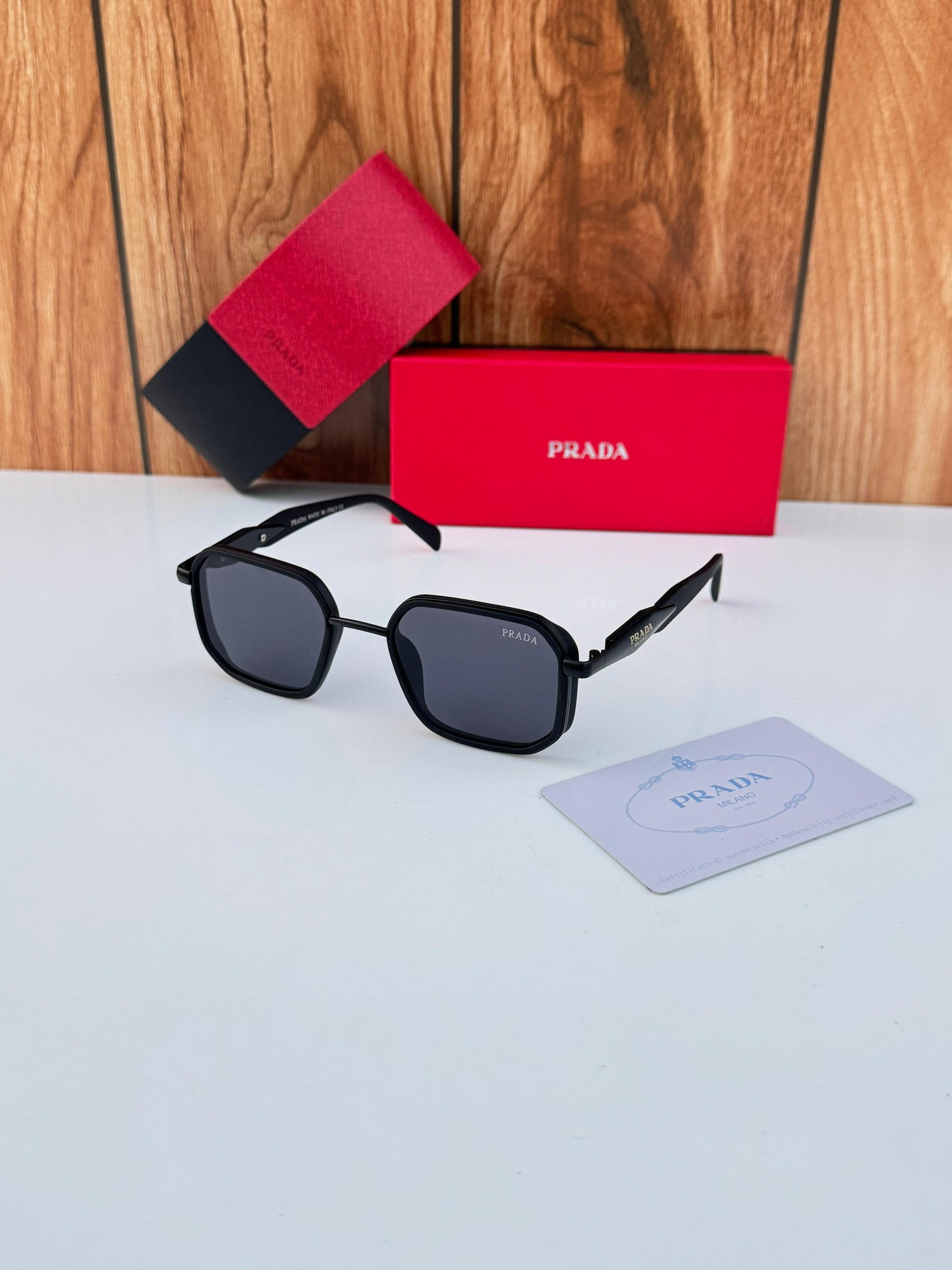 PRADA