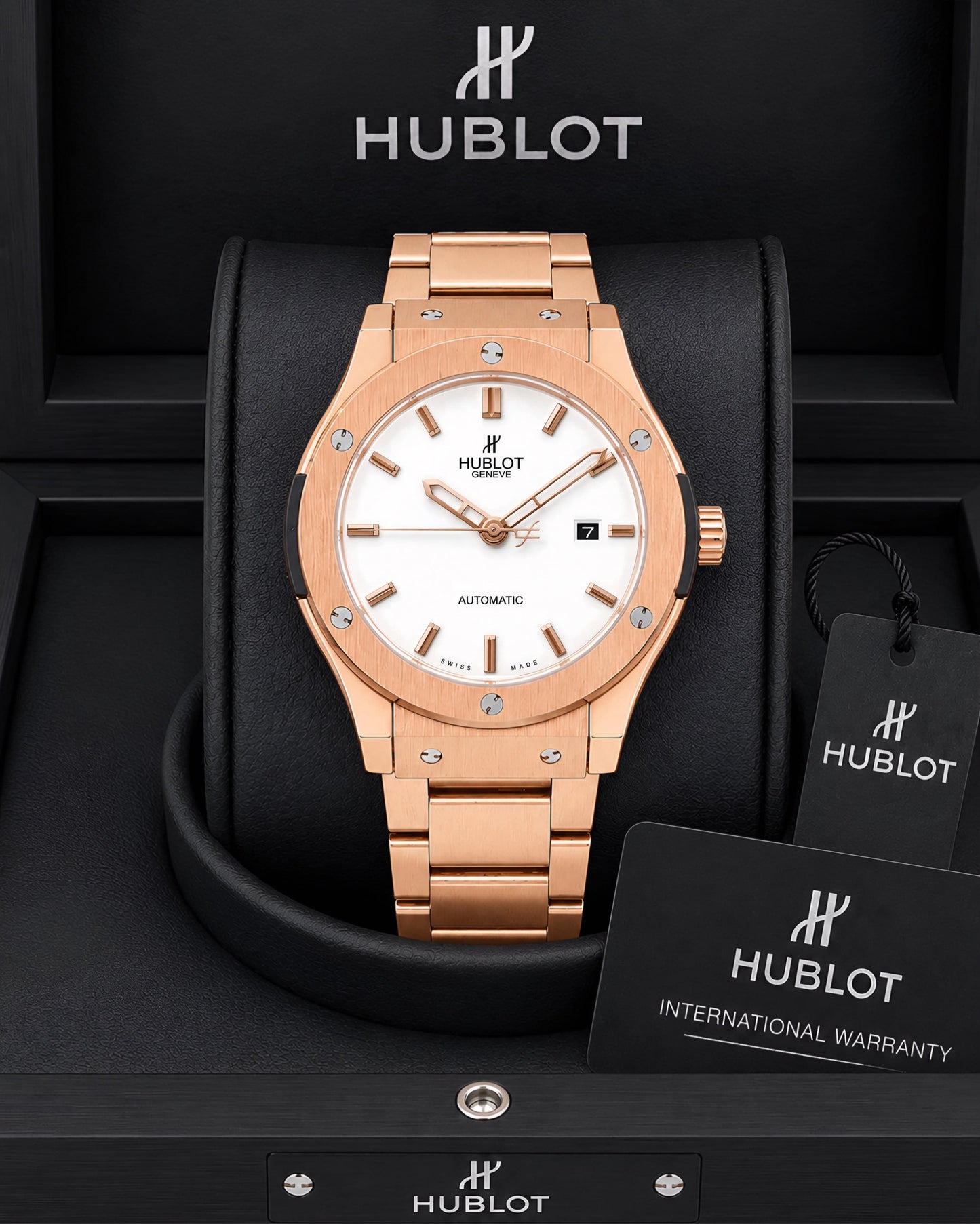 Hublot