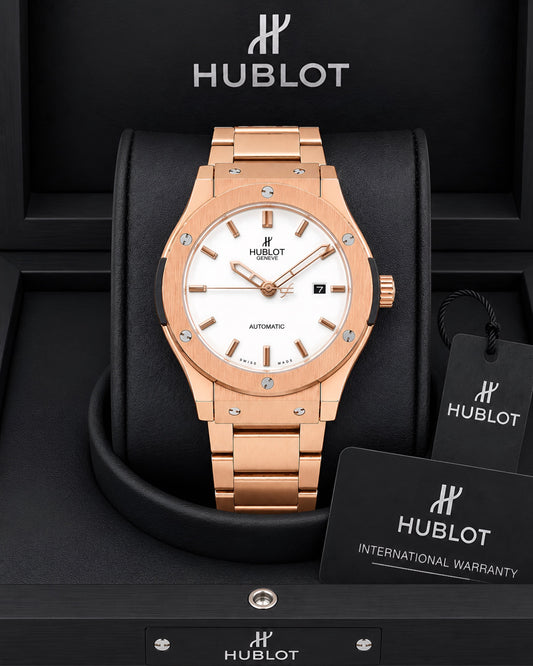 Hublot