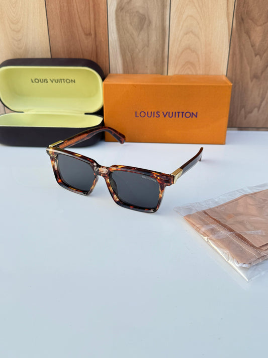 Louis vuitton tiger