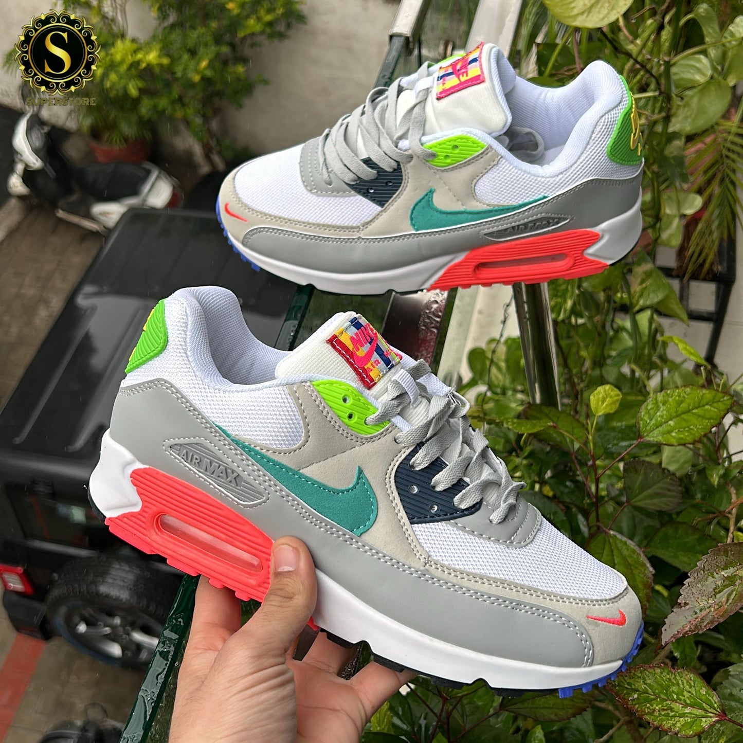 Nike airmax 90