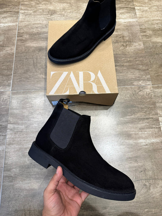 Zara boots