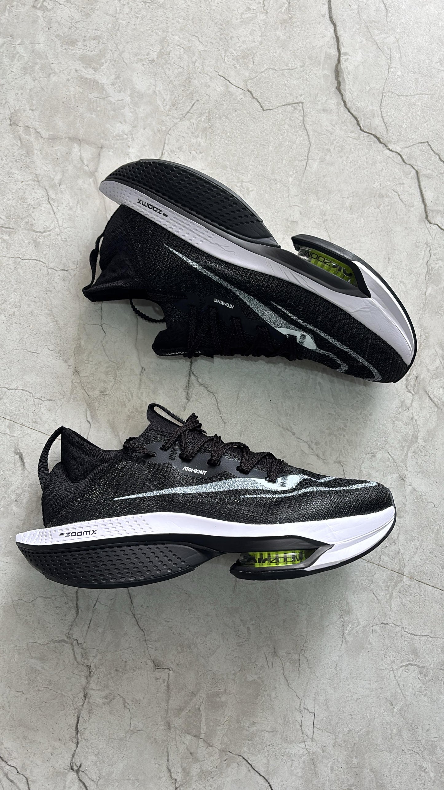 Nike zoom alpha fly next 2