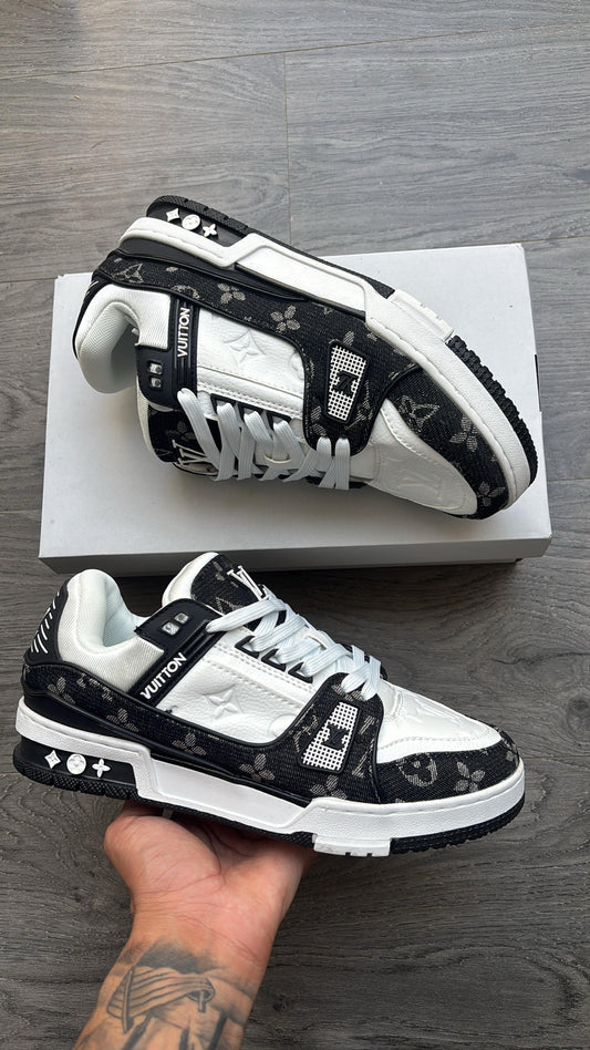 Louis vuitton trainers