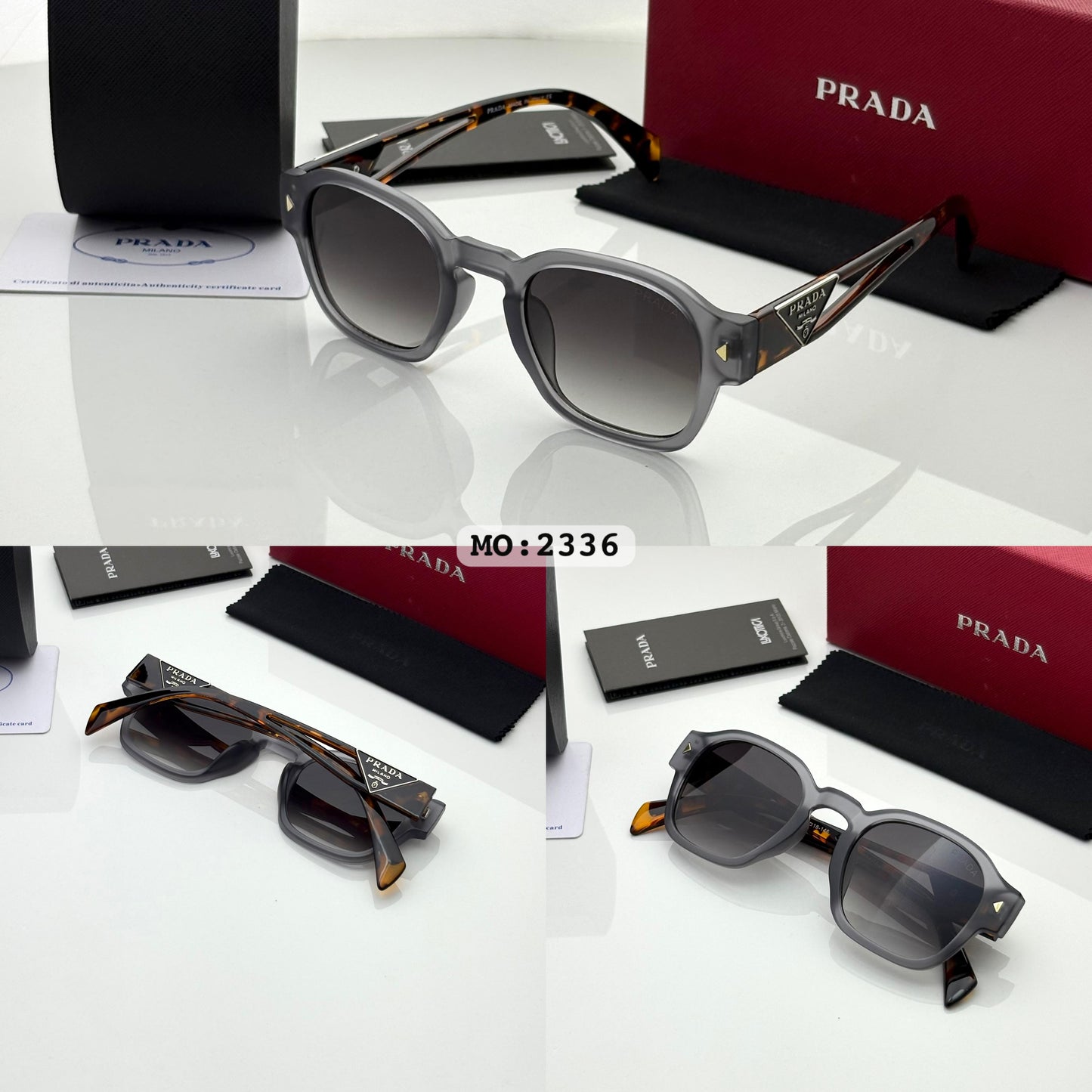 Prada