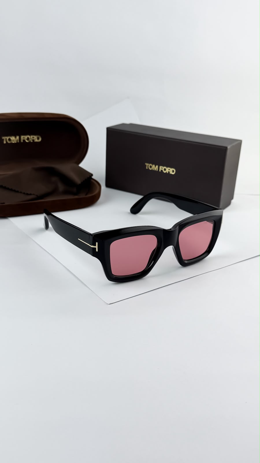 Tom Ford