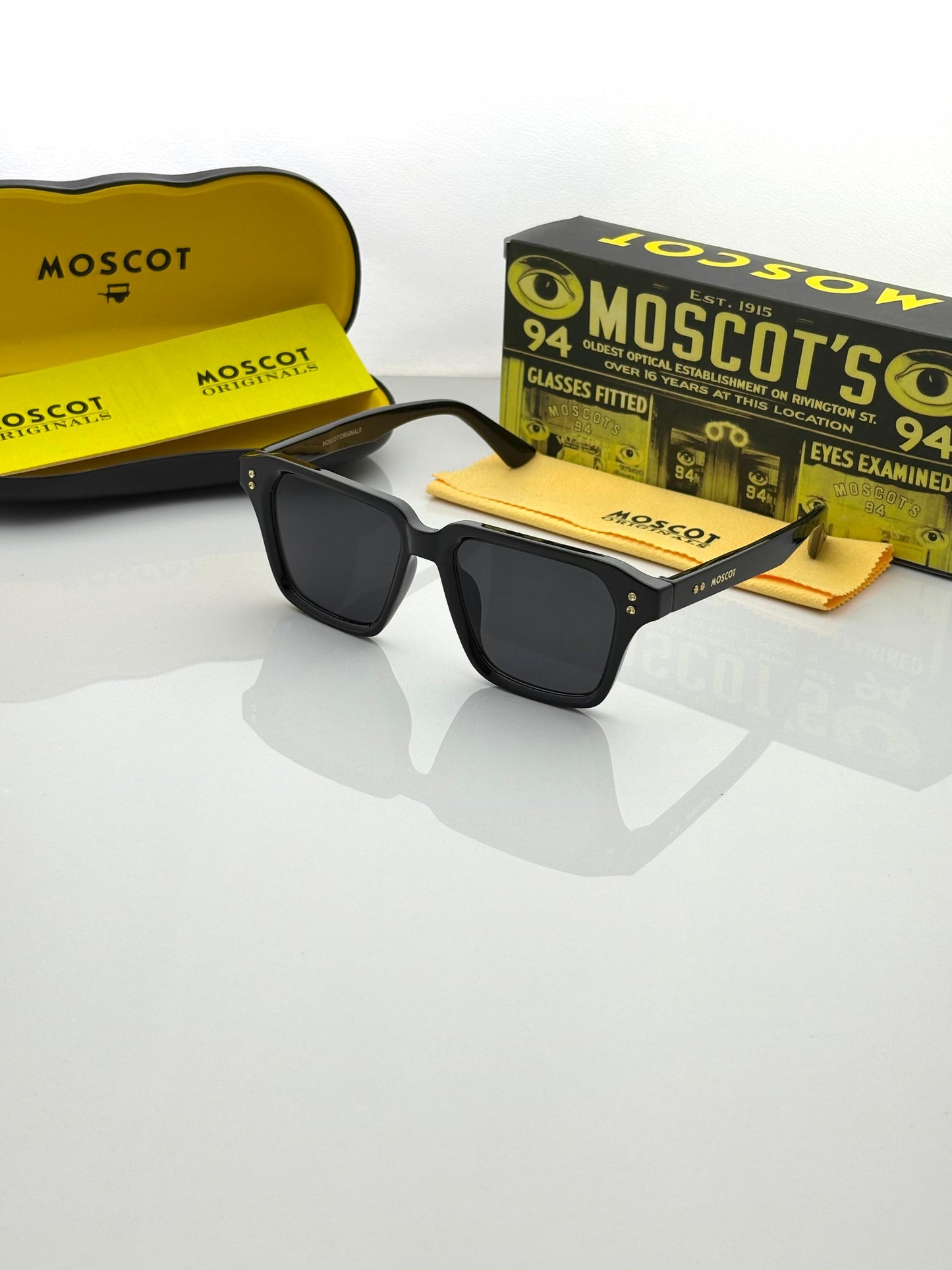 Moscot