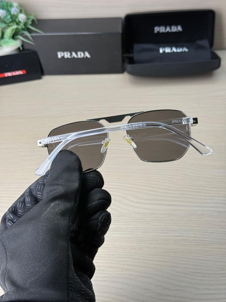 PRADA