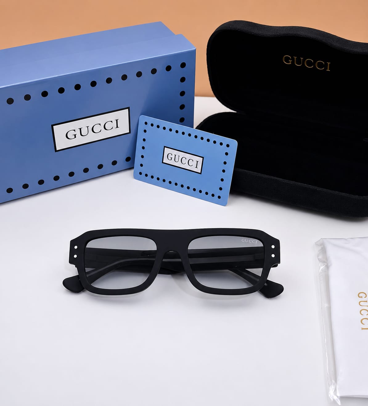 Gucci