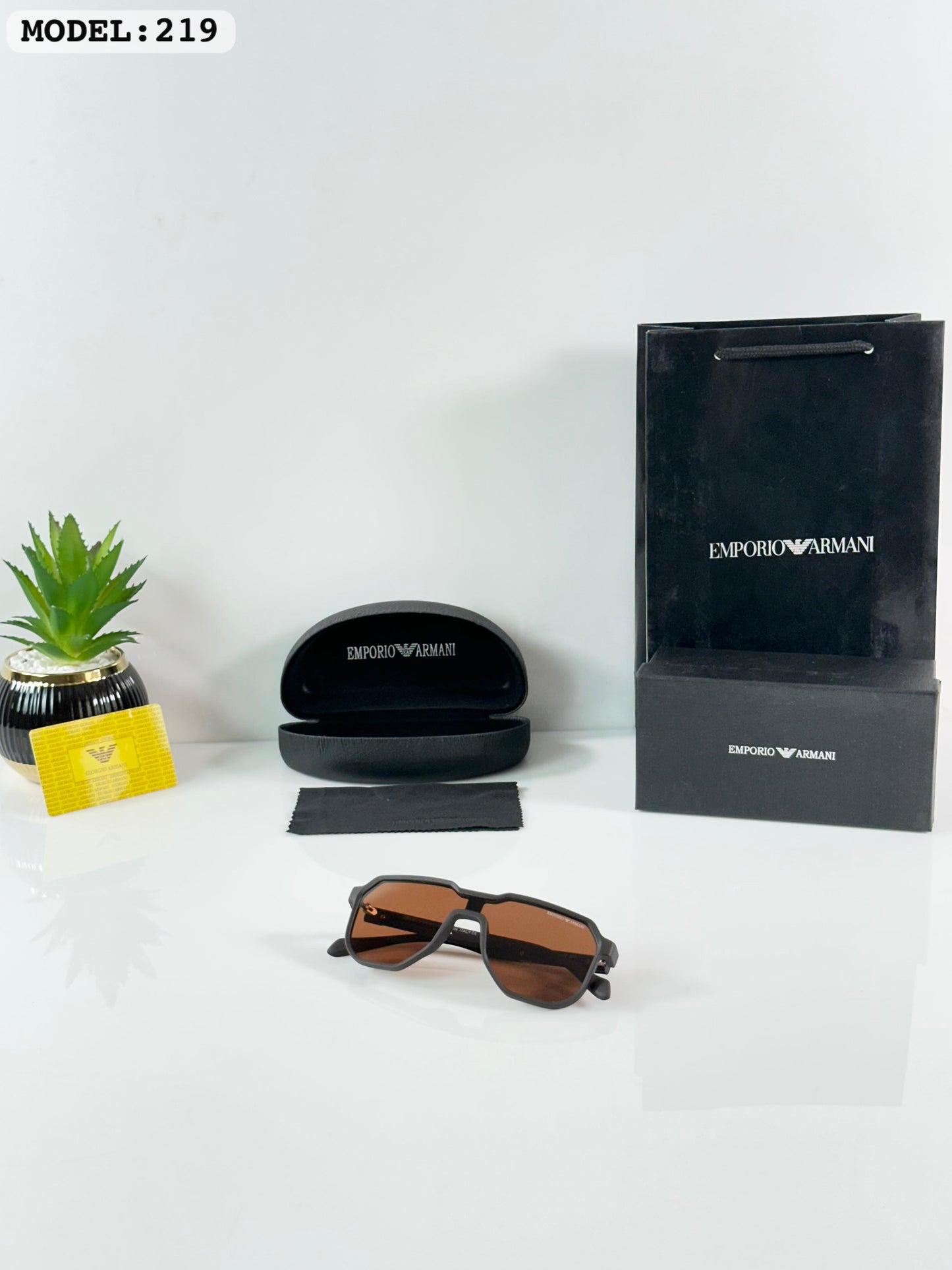 Emporio armani