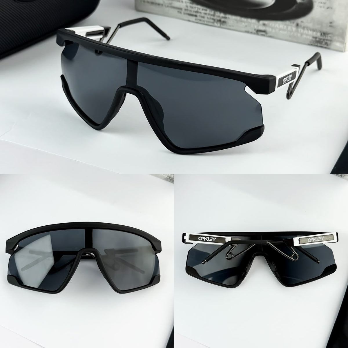 Oakley