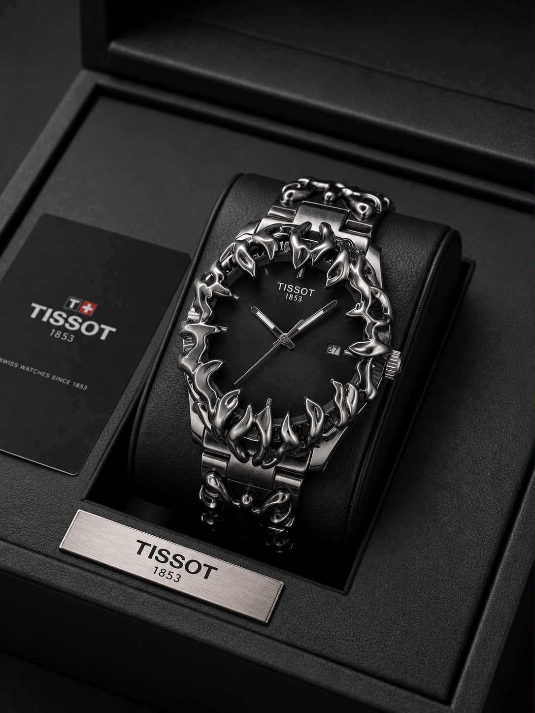 Tissot