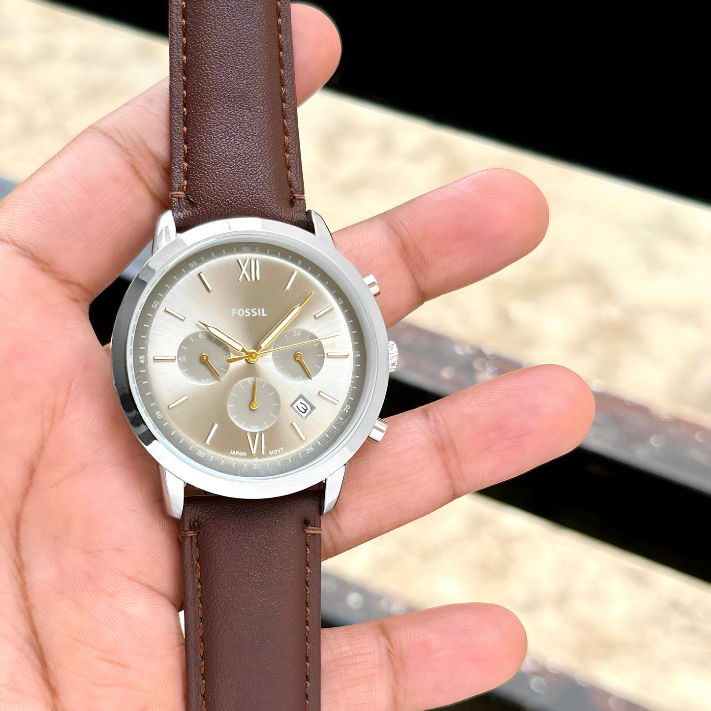 Fossil