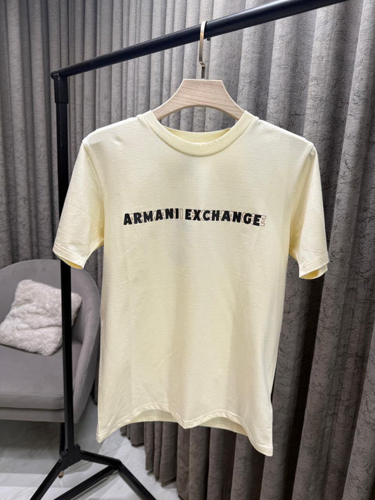 Armani Exchange